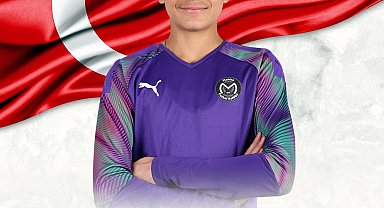 Manisa FK'lı genç kaleciye milli davet