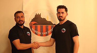 Mardin 1969 Spor'dan 3 yeni transfer