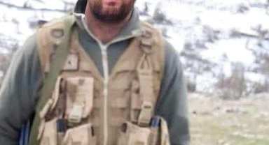 Mardin'de otomobilin çarptığı güvenlik korucusu öldü