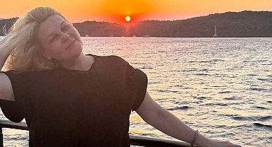 Marmaris'te doğa yürüyüşünde kaybolan Rus turist, gece gündüz aranıyor