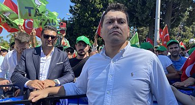 Martı Kurucusu Öktem: Paylaşımlı yolculuk dünyanın her yerinde var, Türkiye'de de olacak