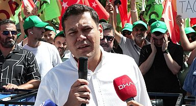 Martı TAG: Sürücülerimiz paylaşımlı yolculuk için vergi ödeyecek