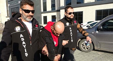 Masaj salonunda kadın çalışanın yüzüne kezzap atan sanık: Bütün zararları karşılamaya hazırım