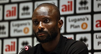 Mattia Croci-Torti: Beşiktaş'ın karşısında çok iyi bir takım göreceksiniz