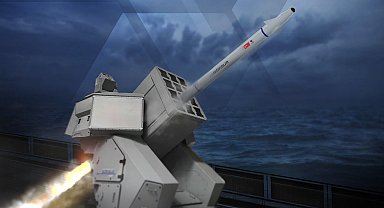 Mavi vatanın yeni koruyucusu 'GÖKSUR'