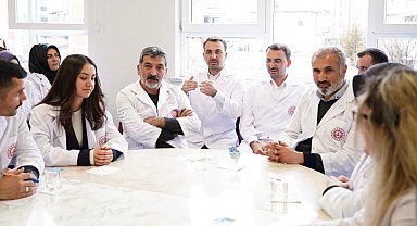 Mazerete bağlı 'yer değiştirme' başvurusunda bulunan tüm öğretmenlerin ataması yapıldı