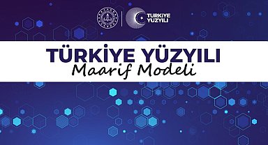 MEB'den 'Türkiye Yüzyılı Maarif Modeli' genelgesi