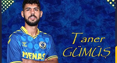 Menemen FK'dan sol kanat takviyesi