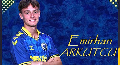 Menemen FK'ya Fenerbahçe'den takviye