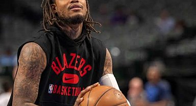 Merkezefendi'de Randall'ın yerine NBA yıldızı