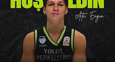 Merkezefendi'den genç takviyesi