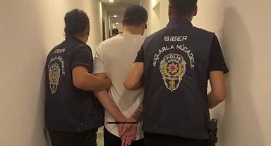 Mersin'de yasa dışı bahis operasyonunda 5 gözaltı