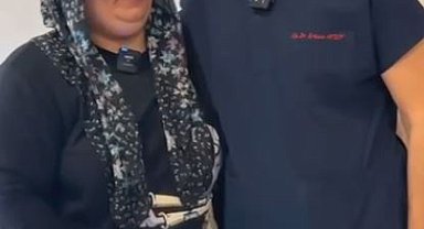 Mide ameliyatı sonrası öldü; doktorla videosu ortaya çıktı