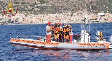 Mike Lynch'in cansız bedenine ulaşıldı