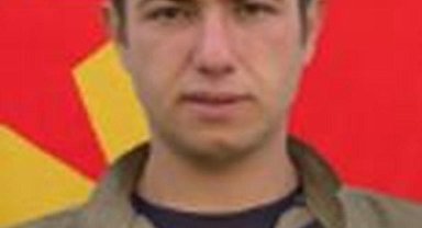 MİT, eylem hazırlığındaki PKK'lı teröristi etkisiz hale getirdi