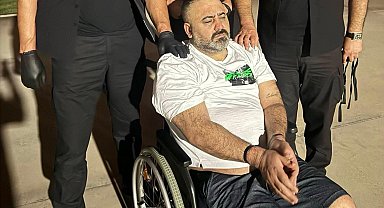 MİT, organize suç örgütü liderinin yurda getirilmesini sağladı