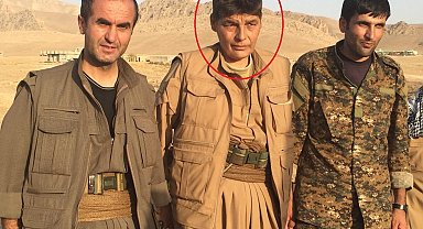 MİT, PKK'nın sözde kurumlar sorumlusunu etkisiz hale getirdi