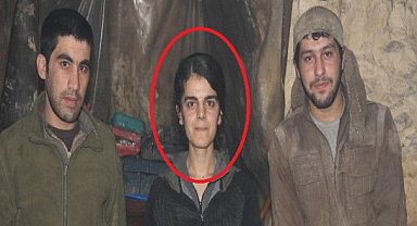 MİT, PKKKCK'lı teröristi etkisiz hale getirdi