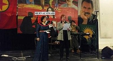 MİT, PKKKCK'nın sözde sorumlusunu yakaladı