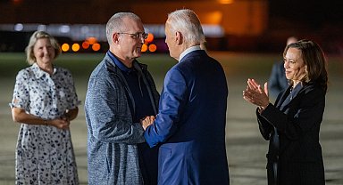 MİT'in koordinatörlüğünde düzenlenen takas operasyonu dünya basınında