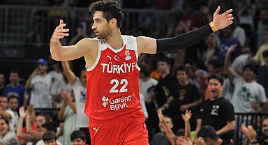 Monaco Basket, Furkan Korkmaz'ı kadrosuna kattı