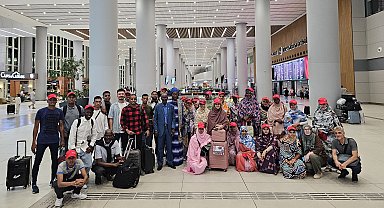 Moritanyalı öğrencilere yönelik 'Tarih, Kültür ve Medeniyet' temalı yaz okulu düzenleniyor