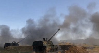 MSB: 4 terörist etkisiz hale getirildi