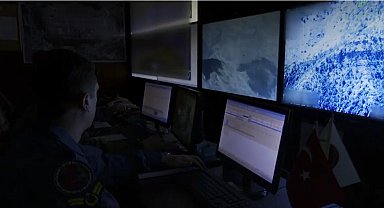 MSB: Irak ve Suriye'de 12 terörist etkisiz hale getirildi