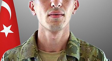 MSB: KKTC'deki kazada 1 asker şehit oldu, 11 asker yaralandı