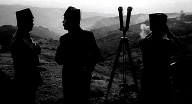 MSB'den, 'Büyük Taarruz'da 30 Ağustos' videosu