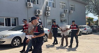 Muğla'daki yangınlar kontrol altında