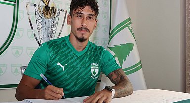 Muğlaspor'da transfer sürüyor