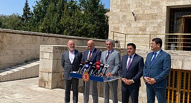 Muhalefet partileri TBMM'yi olağanüstü toplantıya çağırdı