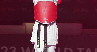 Nafia Kuş: Los Angeles'ta koleksiyonumun eksik parçasını tamamlayacağım