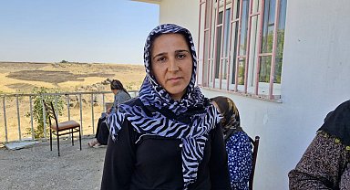 Narin'i arama çalışmaları 2'nci gününde; 'Sanki yer yarıldı içine girdi'