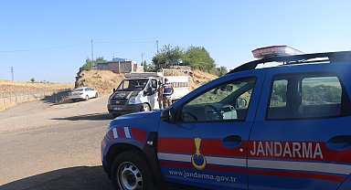 Narin'i arama çalışmaları 3'üncü gününde; 9 bin 300 araç kontrol edildi