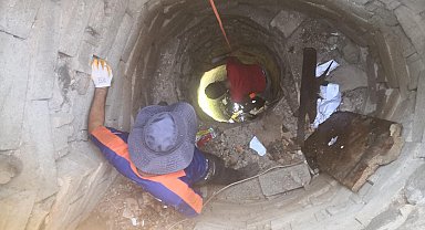 Narin'i arama çalışmaları 3'üncü gününde; 9 bin 300 araç kontrol edildi