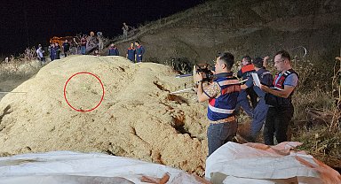 Narin'i arama çalışmaları 6'ncı gününde; 11 bin dönüm alan tarandı, 130 kişinin ifadesi alındı