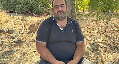 Narin'i arama çalışmaları 8'inci gününde; 1 şüpheli gözaltında