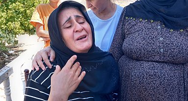 Narin'in arama çalışmaları 2'nci gününde; 'Sanki yer yarıldı içine girdi'