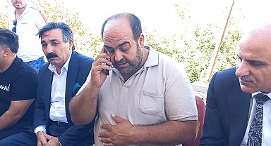 Narin'in arama çalışmaları 2'nci gününde; 'Sanki yer yarıldı içine girdi'