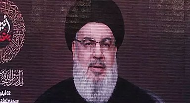 Nasrallah: İsrail hiçbir kanıt sunmadan bize saldırdı