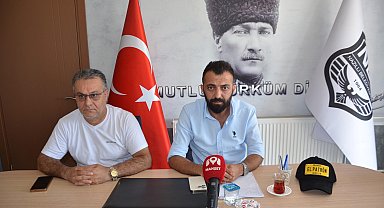 Nazilli Belediyespor satılmayacak