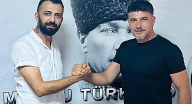 Nazilli'de Özkan Kılıç dönemi