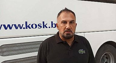 Nazilli'de şok istifa