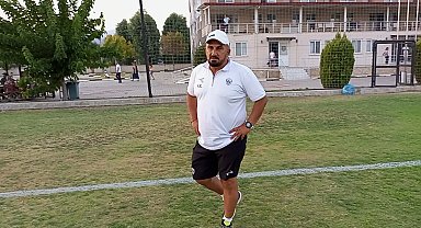 Nazilli'de Yeşilova'nın hedefleri var