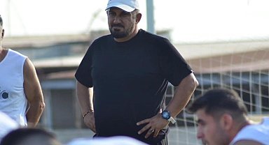 Nazillispor hazır olacak