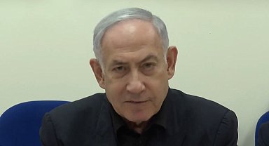 Netanyahu: Bize kim zarar verirse, biz de ona zarar veririz