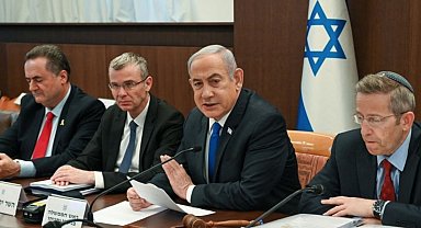 Netanyahu: Yaşananlar hikayenin sonu değil