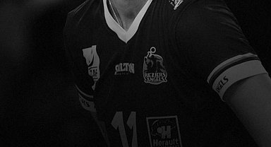 Nilüfer Belediyespor'un Kadın Voleybol Takımı'nın Porto Rikolu smaçörü evinde ölü bulundu